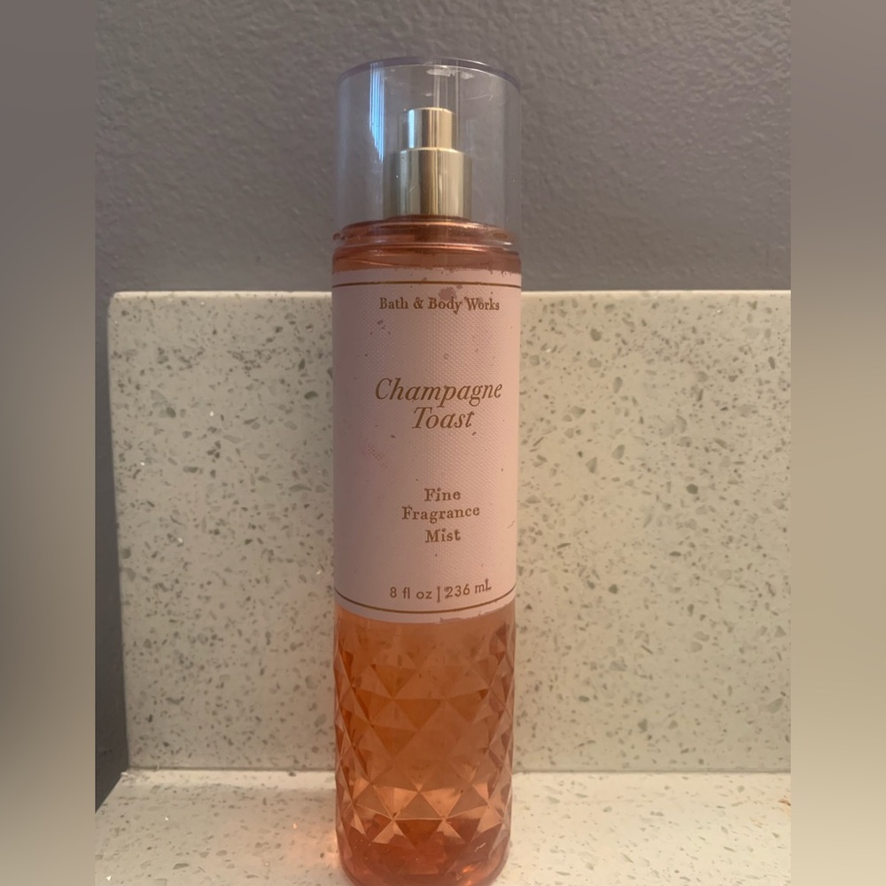 bath and body